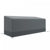 Outsunny Patio Furniture Covers Waterproof 600D, 75