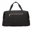 Swissdigital KATY Rose Duffel Bag – 34L, Water-Repellent, 2-Year Warranty, Eco-Friendly, Large Capacity, Travel Essential