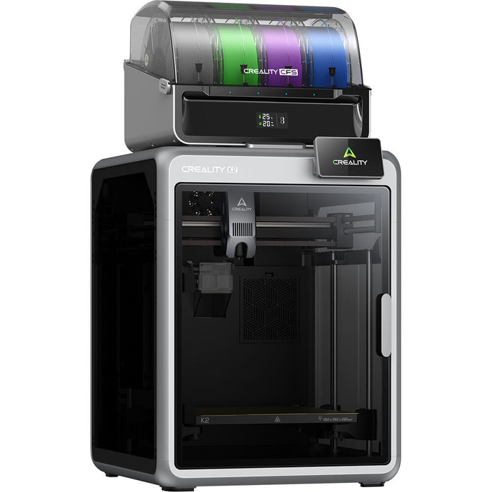 Creality K2 Combo 3D Printer with CFS