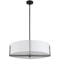 Dainolite Preston 4 Light Pendant 26
