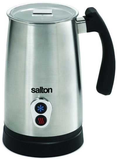 Salton Cordless Milk Frother - FR1416|Mousseur sans fil Salton - FR1416