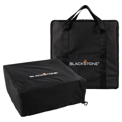 Blacktone 17" Tabletop Griddle Cover and Carry Bag - 1720 | Housse et sac de transport pour plancha Blacktone 17" - 1720