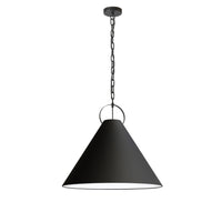 Dainolite Princeton 1 Light Pendant 24