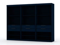 Mulberry Contemporary Modern 36