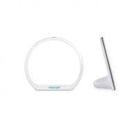 Verilux Happylight Alba Light Therapy Lamp - White
