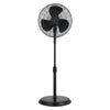 Ecohouzng 16 in. Quiet Oscillating Stand Fan Fan Large|Ecohouzng Ventilateur sur Pied Silencieux et Oscillant de 16 pouces