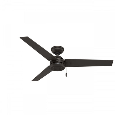 Cassius Ceiling Fan - Bronze | Ventilateur de plafond Cassius - Bronze
