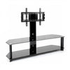 TygerClaw TV Stand for 37 in. to 60 in. Flat Panel TV Tv Mount
