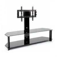 TygerClaw TV Stand for 37 in. to 60 in. Flat Panel TV Tv Mount