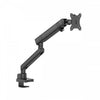 TygerClaw 17 in. to 40 in. Monitor Mount with Cable Management Tv Mount