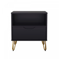 Avira Mid-Century Modern 20