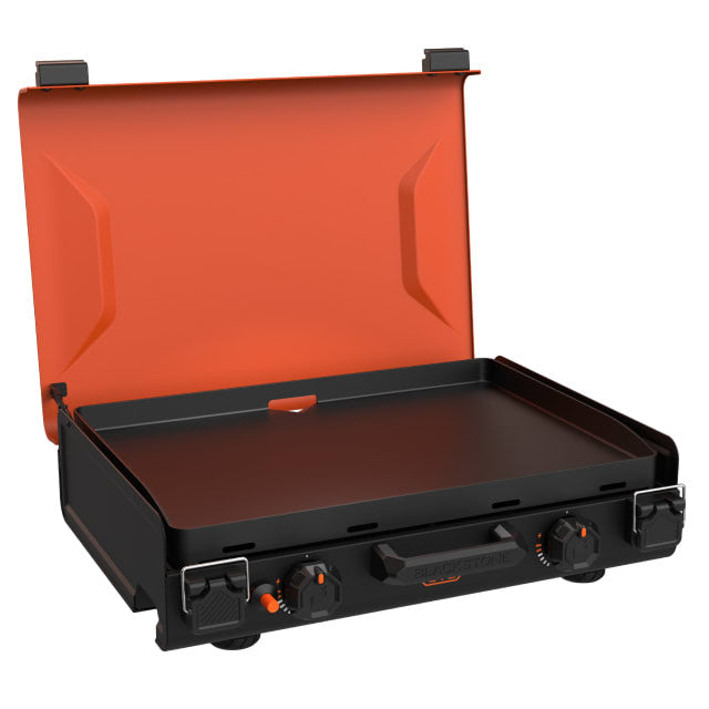 Blackstone 20\"x14\" Camping Griddle - 2363CA