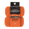 Blackstone Replacement Scouring Pads - 20 Pack - 5968CA-2PK Griddle