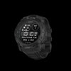 Garmin Instinct 3 50mm - Solar Tactical, Black, Gps, Led Flashlight, Mil-std-810, Unlimited Battery
