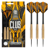 Harrows Club Brass 24 G Darts