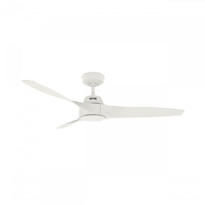 Mosley Ceiling Fan - White