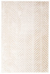 Roman Ivory Area Rug - 8'0