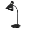 Dainolite LED Table Lamp 6w Black Finish