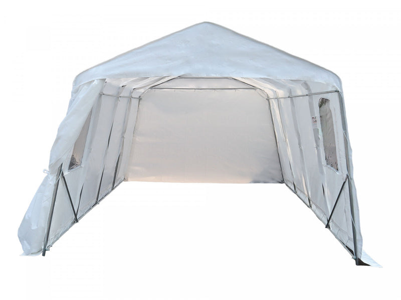 Car Shelter 11 Ft. X 16 Ft.