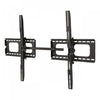 TygerClaw Tilting TV Wall Mount for TV up to 140 in. Tv Mount