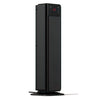 Ecohouzng 23\" ECO Tower Heater Fan - TBECH30039H