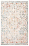 Lauren Ivory Area Rug - 5'0