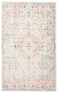 Lauren Ivory Area Rug - 5'0