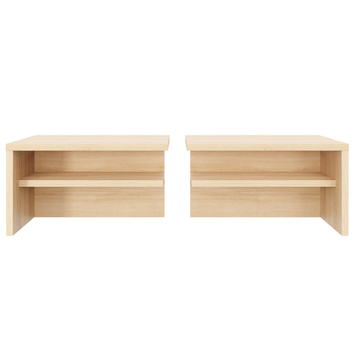 Camden Extension Nightstands, Set of 2