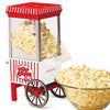 Nostalgia Old Fashioned Hot Air Popcorn Maker Counter-top Product | Machine a pop-corn a air chaud a l'ancienne Nostalgia
