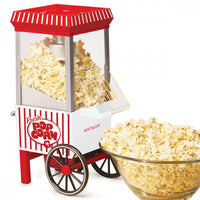 Nostalgia Old Fashioned Hot Air Popcorn Maker Counter-top Product 