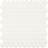 Smart Tiles Peel and Stick 4-Sheet 9 x 9 Backsplash - Penny Romy
