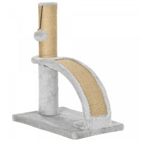 Pawhut Cat Tower, 17