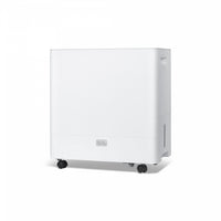 BDW Series BLACK+DECKER 50-Pint Portable Dehumidifier with Pump, BD50PMWSA Dehumidifiers 