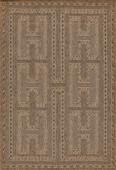Hazel Transitional 8'0" x 10'0" Area Rug in Ivory Indoor Area Rug | Tapis Transitionnel Hazel 8'0" x 10'0" en Ivoire