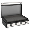 Blackstone 36\" Drop-In Griddle With Hood - 6138