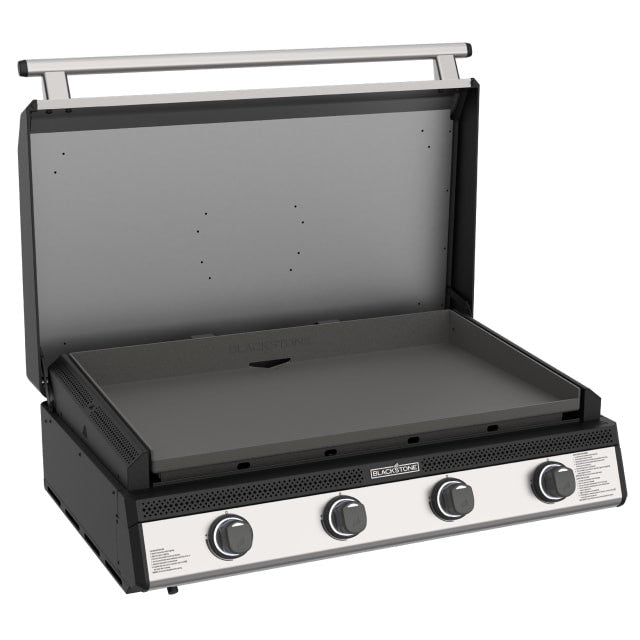 Blackstone 36\" Drop-In Griddle With Hood - 6138