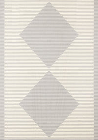 Florence Diamonds Indoor Area Rug - 4'7