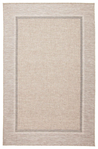 Brooks Taupe Area Rug - 8'0" x 10'0"|Carpette Brooks taupe - 8 pi 0 po x 10 pi 0 po