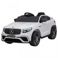 Aosom Officially Licensed Kids Ride-on Car 12v Electric Powered Ride-On Car Perfect Toy Gift With Re