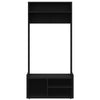 Porto Entryway Hall Tree Coat Rack | Vestiaire d’entree Porto