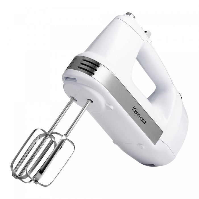 Kenmore 5-Speed Hand Mixer Retractable - KKHM5