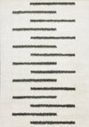 Taylor Lines Soft Area Rug - 7'10\" x 10'6\"
