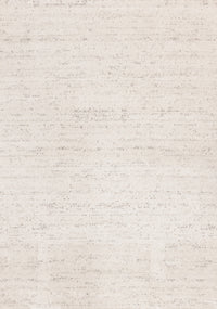 Surrey White Grey Speckled Rug, 5'3