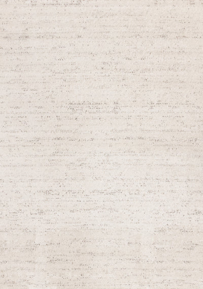 Surrey White Grey Speckled Rug, 5'3" x 7'7" Indoor Area Rug | Tapis Surrey mouchete blanc gris, 5'3" x 7'7"