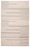 Atlas Taupe Area Rug - 8'0