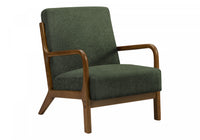 Monarch Specialties - Accent Chair, 34