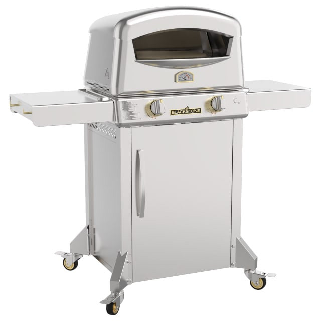 Blackstone Select Pizza Oven - 6831 Griddle