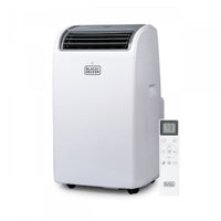 Black+Decker 14,000 BTU Smart Portable Air Conditioner - BPACT14WT