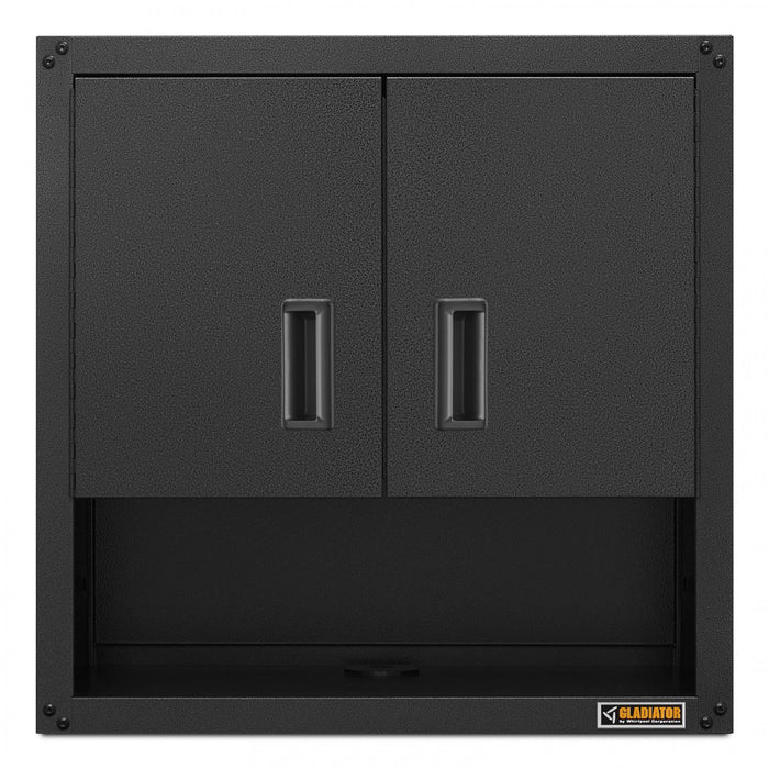 Gladiator 3/4 Door Wall Gearbox - Hammered Granite