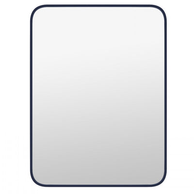 Tuckerson Blue 40" Mirror|Miroir Tuckerson de 40 po bleu